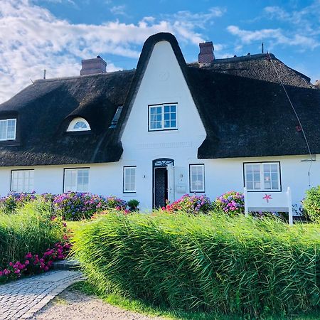 Strandvogtei Sylt Luaran gambar