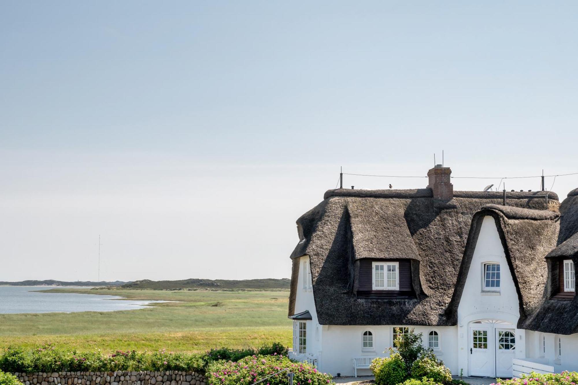 Strandvogtei Sylt Luaran gambar