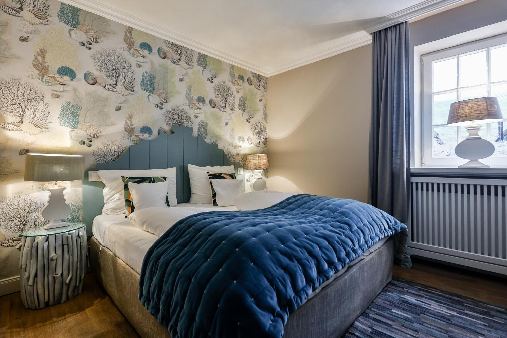 Strandvogtei Sylt Luaran gambar
