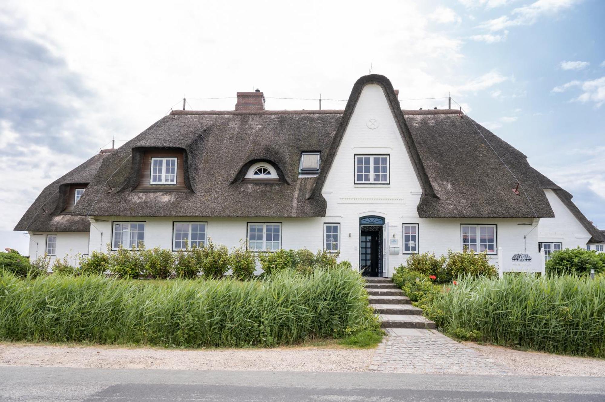 Strandvogtei Sylt Luaran gambar