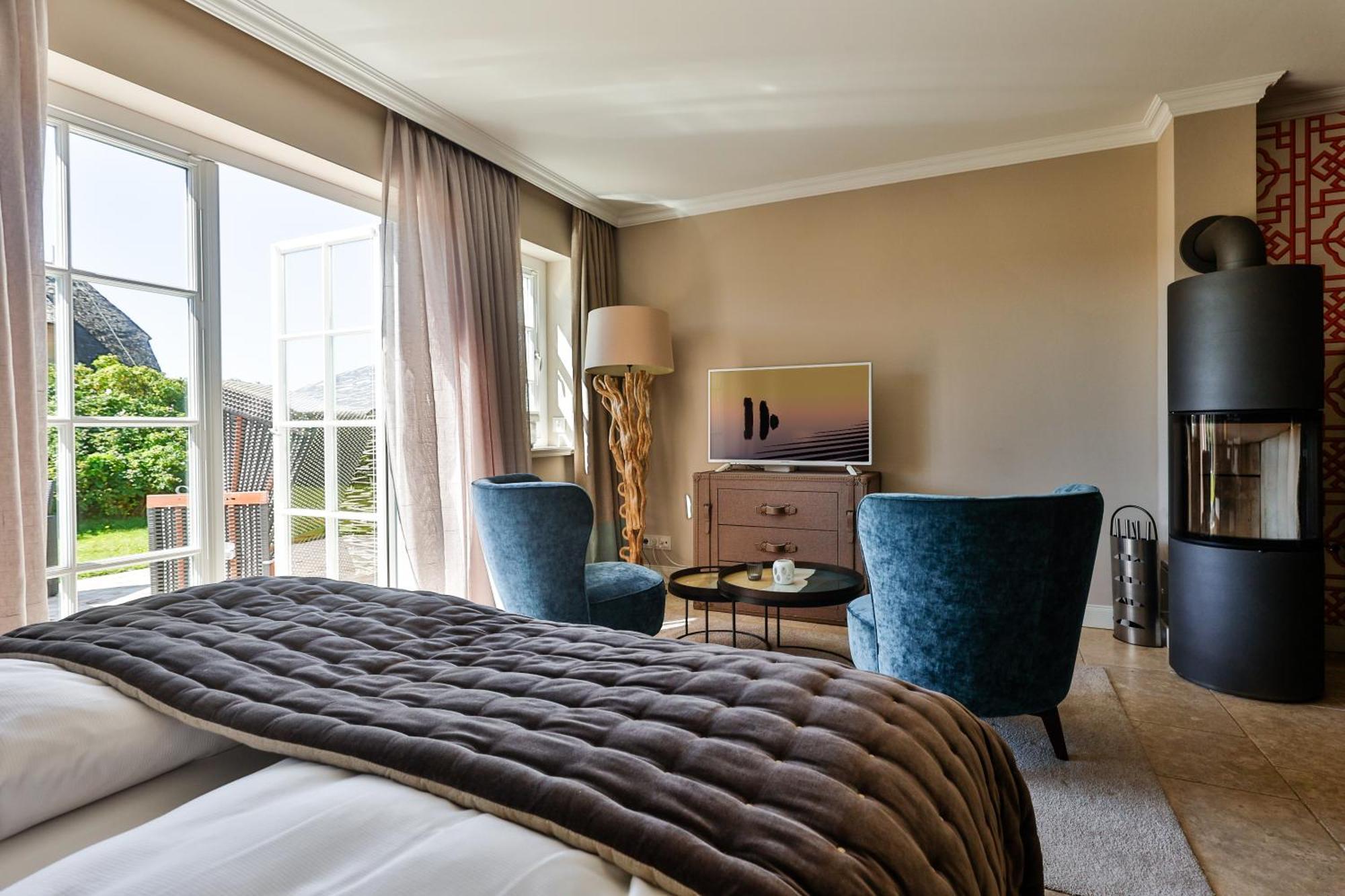 Strandvogtei Sylt Luaran gambar
