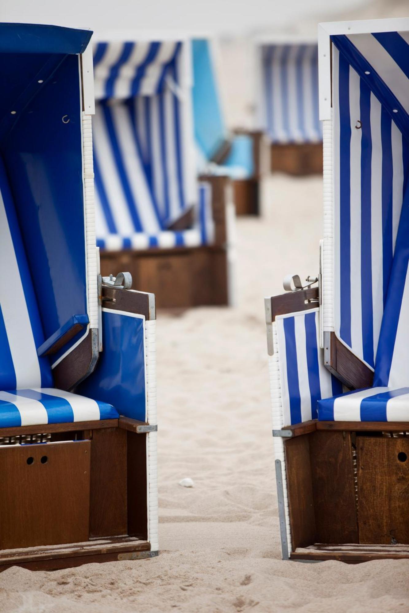 Strandvogtei Sylt Luaran gambar