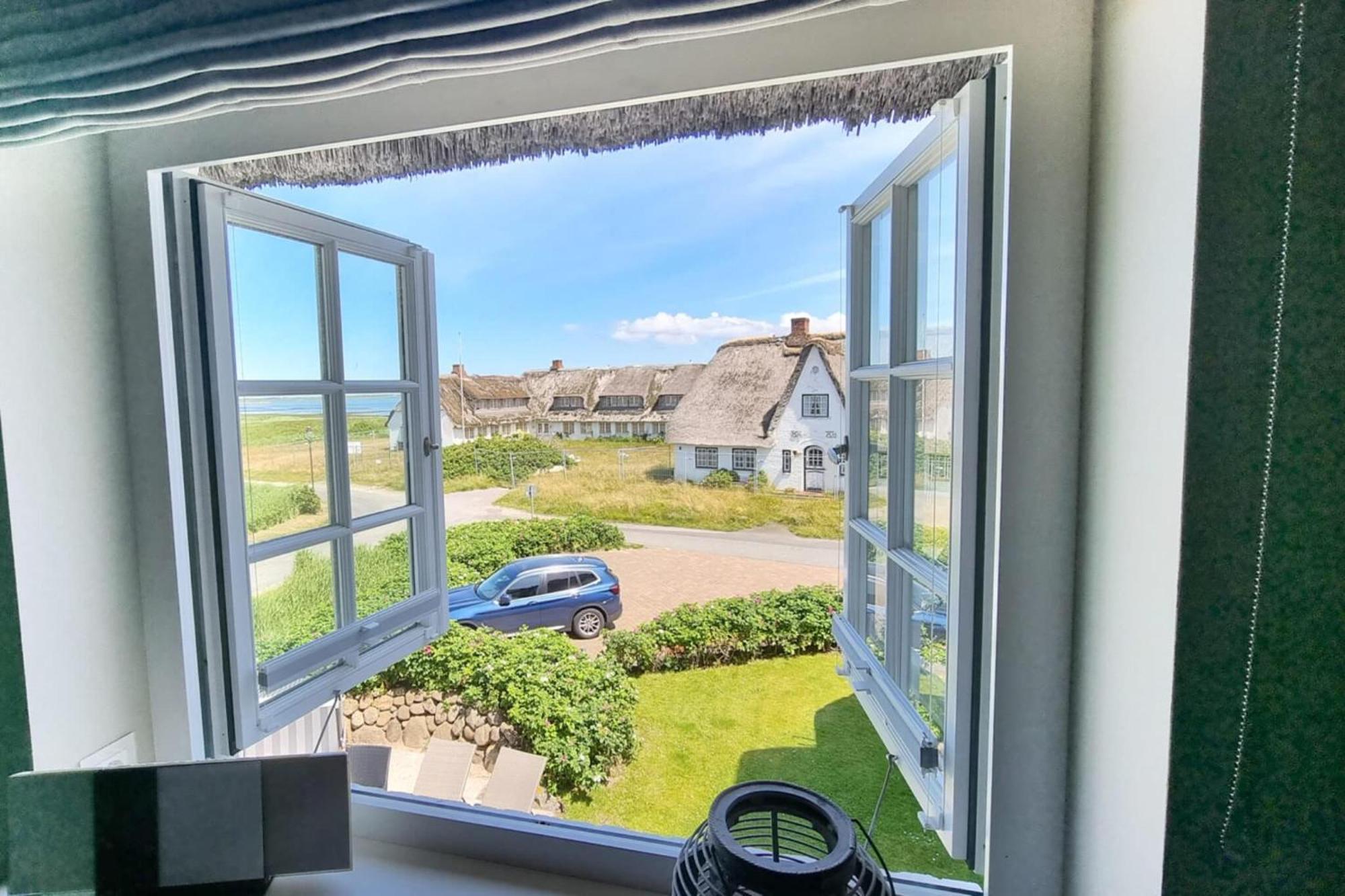 Strandvogtei Sylt Luaran gambar
