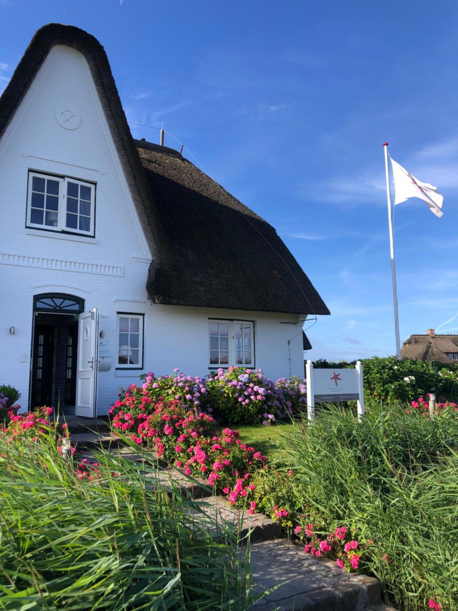 Strandvogtei Sylt Luaran gambar